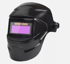 Auto Darkening Solar Welding Helmet Mask Arc Tig Mig Skull Welder Machine NEW