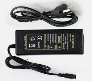 AC/DC12V 3A  POWER Supply ADAPTER   CCTV AU