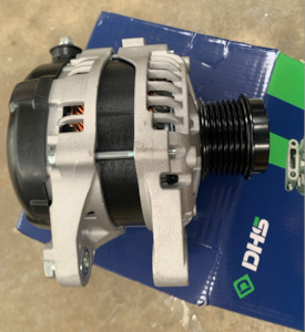 1PIN 130A Alternator For Toyota HiAce TRH223R   2.7L Petrol 15-19 27060-75510