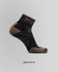 Hybrid Training Sock