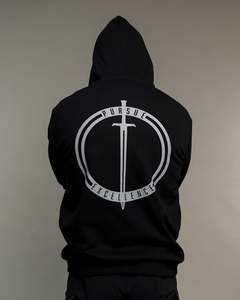 All Gear: Pursue Hoodie