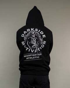 All Gear: Darkside Hoodie