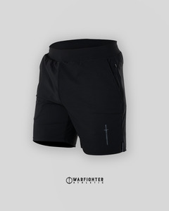 Training Shorts 3.0 - Black