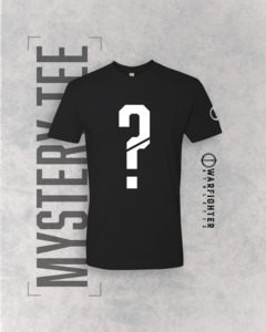 Mystery Tee