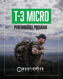 T-3 Micro Performance Program