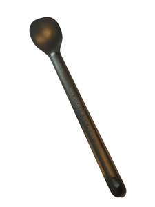 Real Meals Titanium Spoon