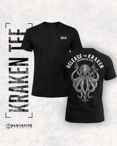 The Kraken Tee