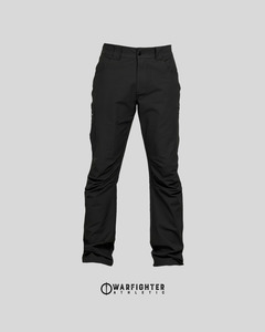 All Gear: Low Pro Pants - Black