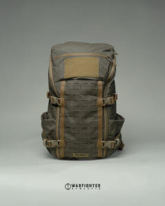 TacKea Pack