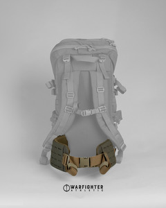 TacKea Hip Belt