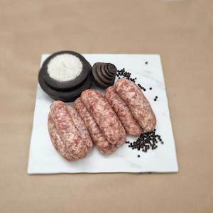 Sausages: Yankee Pork Thins Sausage