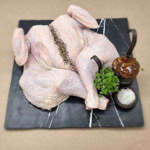 Poultry Eggs: Lotus Chicken