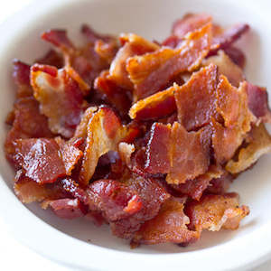 Bacon Bits