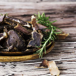 Biltong Dry Wors: Biltong