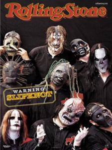 Products: Rolling Stone - Warlock Records