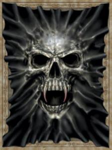 The Beast Within - Warlock Records