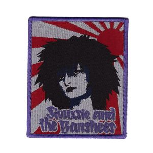 Products: Siouxsie and the Banshees - Siouxie (Rare) - Warlock Records