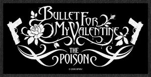 Products: The Poison - Warlock Records