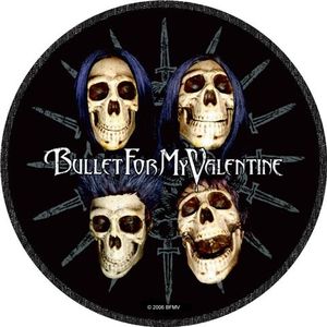 Skulls - Warlock Records