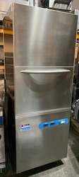 Frontpage: MACH MACHMLP60E Commercial Pot/Dishwash In Excellent Condition With Warranty
