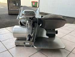 Frontpage: APS903 Globe Automatic Meat Slicer 500L With Warranty