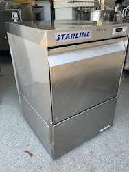Starline: Starline eU Undercounter Dishwasher With Warranty