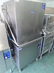 Starline: STARLINE AL8 Passthrough 3 Phase Commercial Dish Washer