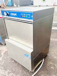 Starline: Starline GLV Commercial Dishwasher With warranty