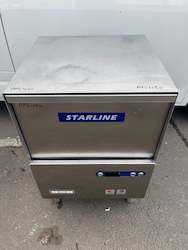 Sale: STARLINE XG UNDERCOUNTER GLASS WASHER With WARRANTY