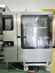 Sale: Convotherm C4eT 12.20 ES Electric Combi oven With Warranty