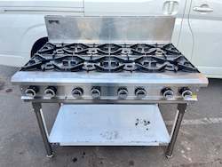 Sale: LKK LKKOB8D 8 Burners Cooktop With warranty