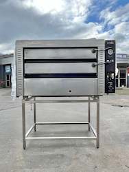 Sale: FAGE Commercial 2 deck NG Gas Oven With Warranty