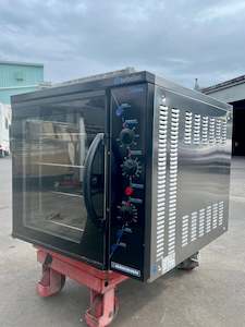 Convection Oven: Turbofan E32Max Electric Convection Oven With Warranty