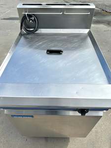 Blue Seal Evolution Series GT60HPO 600mm  Deep Fryer With Warranty