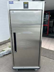 Holding Cabinets: Apuro Heating Banquet Cabinet 16 x 2/1GN With Warranty
