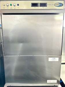 Dishwashers: ClassEQ HYDRO700 Undercounter Dishwasher With Warranty