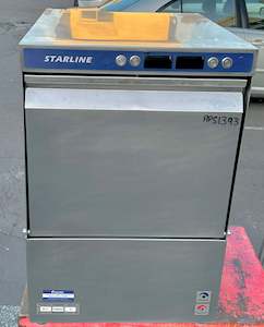 Starline GLV Commercial Dishwasher With Warranty