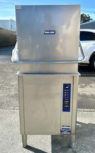 Starline M2 Pass-Through Commercial Dishwasher With Warranty