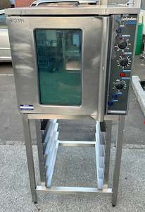 Turbofan E32Max Electric Convection Oven With Stand and Warranty APS1394