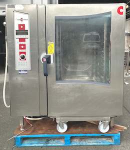 Convotherm OES 12.20 24 tray Electric self cleaning Combi Oven With Warranty
