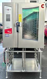 Convotherm OES10.10 Combi Oven 10 Tray With Warranty