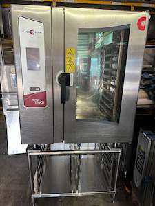Convotherm OES10.10 Combi Oven 10 Tray With Warranty
