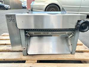 Commercial Kitchen Equipment: Small Pastry sheeter With Warranty