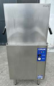 Starline M2 Pass-Through Commercial Dishwasher With Warranty