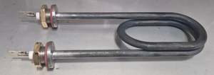 Parts: Element 2.5kW 240V Straight Short