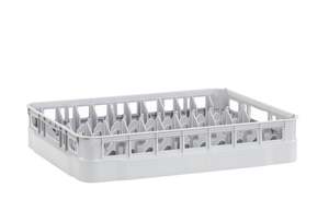 Racks Pricing: Rack Dish 500x600 Grey