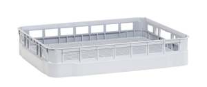 Rack Grey Base 500x600mm