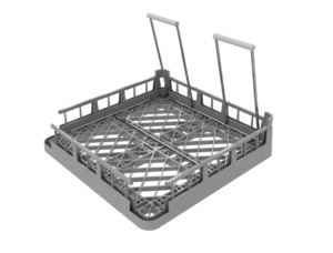 GN Rack Spare Part