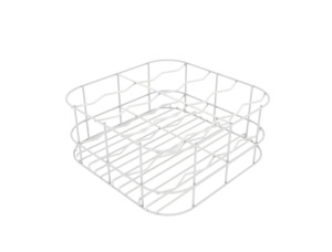 Racks Pricing: Glassrack Tilted 435mm