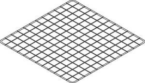 Racks Pricing: Cup Cover For 500 Rack